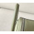 Hermes Lindy 26 Clemence Biscuit (4B) Gold Hardware Olive Green