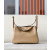 Hermes Lindy 26 Clemence Atoll (3P) Palladium Hardware Brown