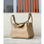 Hermes Lindy 26 Clemence Atoll (3P) Palladium Hardware Brown