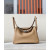 Hermes Lindy 26 Clemence Paradise (2T) Palladium Hardware Brown