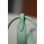 Hermes Lindy 26 Clemence Gris Ciment (OV) Palladium Hardware Green