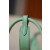 Hermes Lindy HSS Mini Swift Rose Pourpre(L3) And Rose Mexico(0D)Palladium Hardware Green