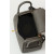 Hermes Lindy 26 Clemence Clemence Bleu Lin (J7) Palladium Hardware Elephant Grey