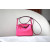 Hermes kelly Lakis 32 Lime (9R) Swift Palladium Hardware Rose Pink