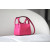 Hermes kelly Lakis 32 Lime (9R) Swift Palladium Hardware Rose Pink