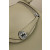 Hermes Lindy 26 Clemence Etain (8F) Palladium Hardware Beige