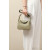 Hermes Lindy 26 Clemence Etain (8F) Palladium Hardware Beige