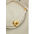 Hermes Lindy 26 Clemence Rose Lipstick (U5) Palladium Hardware Beige