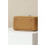 Hermes Lindy 26 Clemence Sauge (Q1) Palladium Hardware Brown