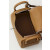 Hermes Lindy 26 Clemence Sauge (Q1) Palladium Hardware Brown