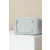 Hermes Lindy 26 Clemence Sesame (2S) Gold Hardware Light Blue