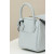 Hermes Lindy 26 Clemence Sesame (2S) Gold Hardware Light Blue