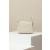 Hermes Lindy Mini Clemence ?Jaune milton (I8) Palladium Hardware White