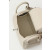 Hermes Lindy Mini HSS Swift Menthe(6W) And Vert Bosphore(W0)Palladium Hardware Beige