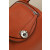 Hermes Lindy Mini Clemence Beton (8L) Gold Hardware Brown
