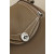 Hermes Lindy Mini Clemence Pale (08) Gold Hardware Elephant Grey
