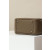 Hermes Lindy Mini Clemence Pale (08) Gold Hardware Elephant Grey