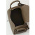 Hermes Lindy Mini Clemence Pale (08) Gold Hardware Elephant Grey