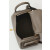 Hermes Lindy Mini Clemence Craie (10) Gold Hardware Elephant Grey