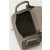 Hermes Lindy Mini Clemence Cuivre (6C) Gold Hardware Elephant Grey