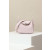 Hermes Lindy Mini Clemence Cuivre (6C) Palladium Hardware Light Purple