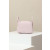 Hermes Lindy Mini Clemence Cuivre (6C) Palladium Hardware Light Purple
