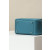 Hermes Lindy Mini Clemence Gold (37) Gold Hardware Blue
