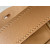 Hermes Lindy Mini Clemence Nior (89) Gold Hardware Brown