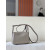 Hermes Lindy Mini Swift Jaune Poussin 1Z Gold Hardware Elephant Grey