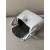 Hermes kelly Lakis 32 (18) Swift Palladium Hardware White
