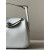 Hermes kelly Lakis 32 (18) Swift Palladium Hardware White