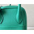 Hermes Lindy Mini Clemence Trench (S2) Gold Hardware Green