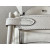 Hermes Lindy 26 Clemence Cassis (N5) Gold Hardware White