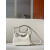 Hermes Lindy 26 Clemence Cassis (N5) Gold Hardware White