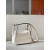 Hermes Lindy 26 Clemence Cassis (N5) Gold Hardware White