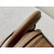 Hermes kelly Lakis 32 Noir (89) Swift Palladium Hardware Brown