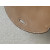 Hermes Lindy Mini Clemence New Bleu Jean (D2) Palladium Hardware Brown