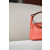 Hermes Lindy Mini HSS Swift Nata(I2) And Sesame(2S)Palladium Hardware Orange