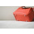 Hermes Lindy Mini HSS Swift Nata(I2) And Sesame(2S)Palladium Hardware Orange