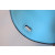 Hermes Lindy 26 Clemence Blue (93) Gold Hardware