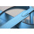 Hermes Lindy 26 Clemence Blue (93) Gold Hardware
