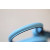 Hermes Lindy 26 Clemence Blue (93) Gold Hardware