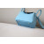 Hermes Lindy 26 Clemence Blue (93) Gold Hardware