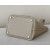 Hermes Picotin Lock 22 Epsom Bleu du Nord(P3) Palladium Hardware Dark Beige