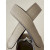 Hermes Picotin Lock 22 Epsom Bleu du Nord(P3) Palladium Hardware Dark Beige