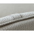 Hermes Picotin Lock 18 Clemence and Ostrich Biscuit(4B) and Vanille(Y1) Palladium Hardware White
