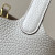 Hermes Picotin Lock 18 Clemence and Ostrich Biscuit(4B) and Vanille(Y1) Palladium Hardware White