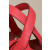 Hermes Picotin Lock 18 Clemence and Matt Alligator Nior(89)Palladium Hardware Red