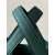 Hermes Picotin Lock 18 Clemence Zellige(I7) Palladium Hardware Dark Green