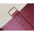 Hermes Picotin Lock 18 Clemence Mauve Pale(09) Palladium Hardware Burgundy Red